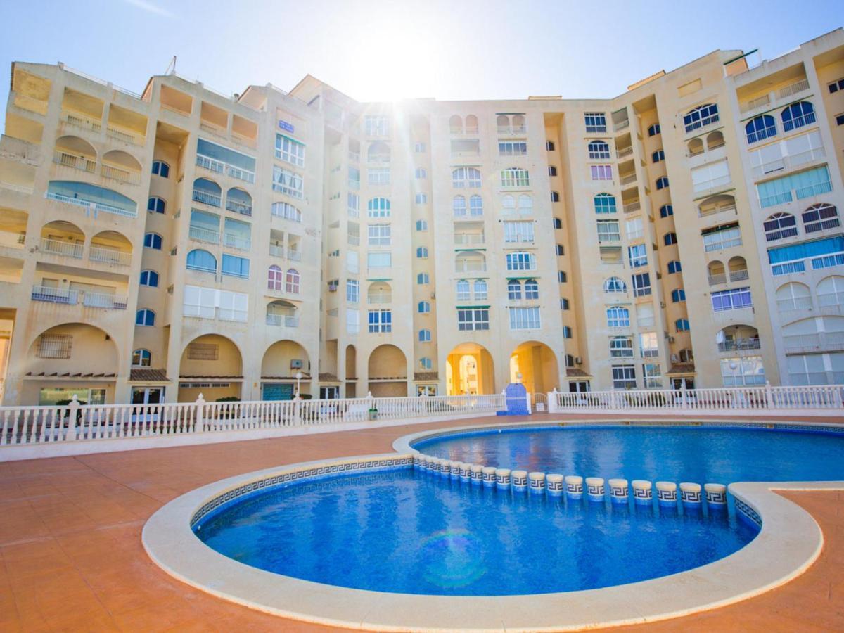 Marina Sol By Interhome Apartament La Manga del Mar Menor